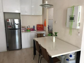 KADDUK homestay